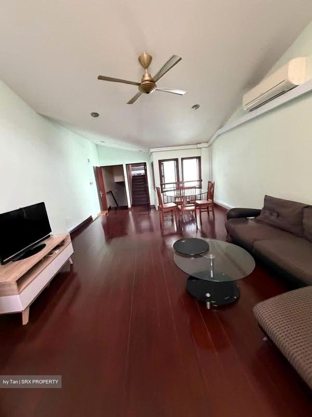 Everton Road (D2), Detached #607269321